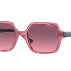 46-125-16 / 276620-Transparent Red