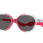 40-115-14 / 330187-Azure/Fuchsia Rubber