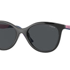 46-125-16 / W44/87-Black