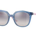 45-125-16 / 28387B-Transparent Blue