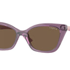 48-125-16 / 306473-Transparent Violet