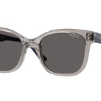 47-125-17 / 272687-Transparent Grey