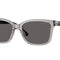 VOGUE JUNIOR SUN VJ2027 Rectangle Sunglasses  272687-Transparent Grey 49-130-16 - Color Map Grey