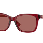 49-130-16 / 306669-Transparent Dark Red