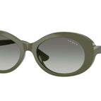 49-130-16 / 326411-Full Military Green