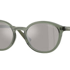 48-135-19 / 30866G-Transparent Mallard Green