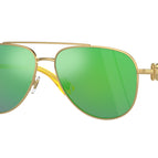 52-130-13 / 10023R-Gold