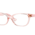 46-130-15 / 5481-Pastel Pink Transparent