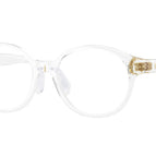 47-130-16 / 148-Transparent Crystal