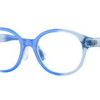 47-130-16 / 5532-Gradient Royal Blue Pale Blue