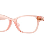 47-130-16 / 5549-Transparent Peach