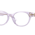 45-130-16 / 5372-Transparent Pink