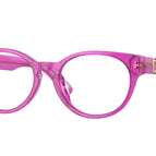 47-130-16 / 5375-Fuchsia Glitter