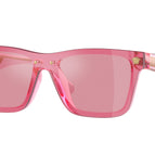 28-130-128 / 53701T-Transparent Pink