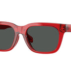 47-130-16 / 553387-Transparent Red