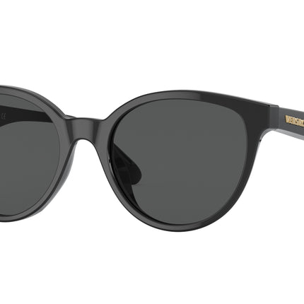 Versace Kids VK4427U Phantos Sunglasses  GB1/87-Black 46-130-16 - Color Map Black