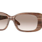 55-135-15 / 307113-Brown Horn