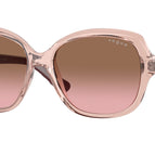 56-135-16 / 286414-Transparent Pink