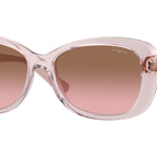 55-135-17 / 294214-Transparent Pink