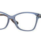 54-140-16 / 2762-Transparent Blue