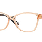 54-140-16 / 3300-Transparent Reddish Brown