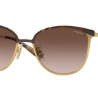 55-135-18 / 507813-Top Havana/Gold