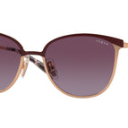 55-135-18 / 51708H-Top Bordeaux/Rose Gold