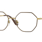 52-135-18 / 997-Top Brown/Pale Gold