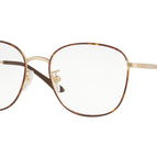 52-140-17 / 5078-Top Havana/Pale Gold