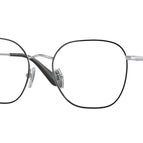 52-135-18 / 323-Top Black/Silver