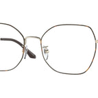 55-140-18 / 5078-Top Havana/Pale Gold