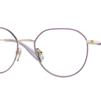 52-140-18 / 5140-Top Violet/Pale Gold