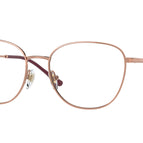 51-135-17 / 5152-Rose Gold