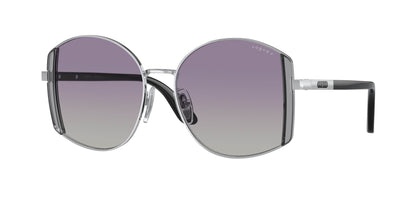 Vogue VO4267S Irregular Sunglasses - Lensntrends