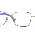 52-135-16 / 5140-Top Violet/Pale Gold