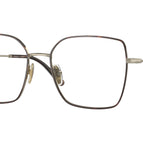 51-135-17 / 5078-Top Havana/Pale Gold