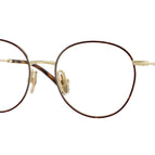 51-140-18 / 5213-Top Havana/Light Gold