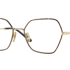 52-140-17 / 5078-Top Havana/Pale Gold