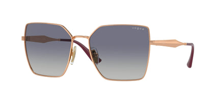 Vogue VO4284S Square Sunglasses - Lensntrends