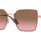 56-140-17 / 518214-Top Bordeaux/Rose Gold