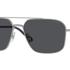 59-145-16 / 323S87-Matte Silver