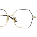 53-140-17 / 5195-Top Black/Light Gold