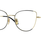 53-140-18 / 5195-Top Black/Light Gold