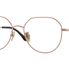 55-145-18 / 5075-Matte Rose Gold