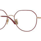 55-145-18 / 5089-Top Fuchsia/Matte Rose Gold