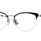 51-140-18 / 352-Top Black/Pale Gold