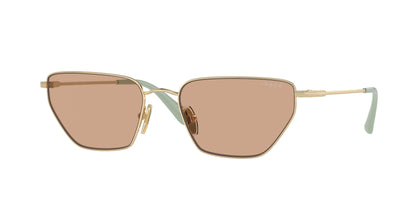 Vogue VO4316S Irregular Sunglasses - Lensntrends