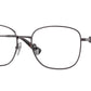 Vogue VO4319B Square Eyeglasses  5149-Light Violet 54-140-17 - Color Map Violet