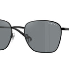 53-145-20 / 352S4Y-Matte Black - Polarized