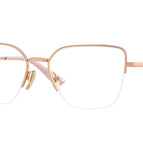 51-140-17 / 5207-Rose Gold/Top Rose